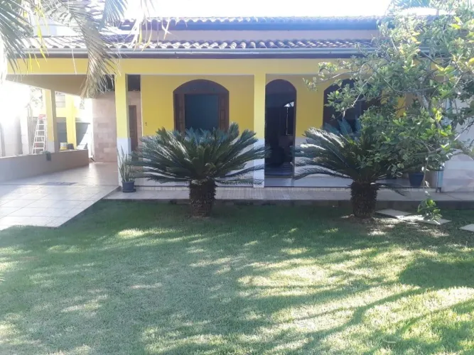 Oportunidade em Cava Grande
