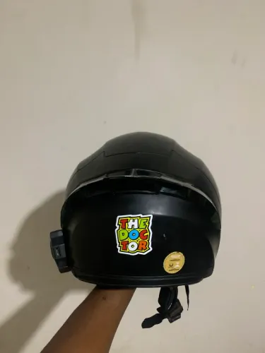 Capacete Esportivo Texx Raptor Personalizado