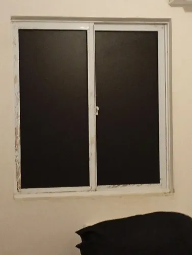 Película fumê 