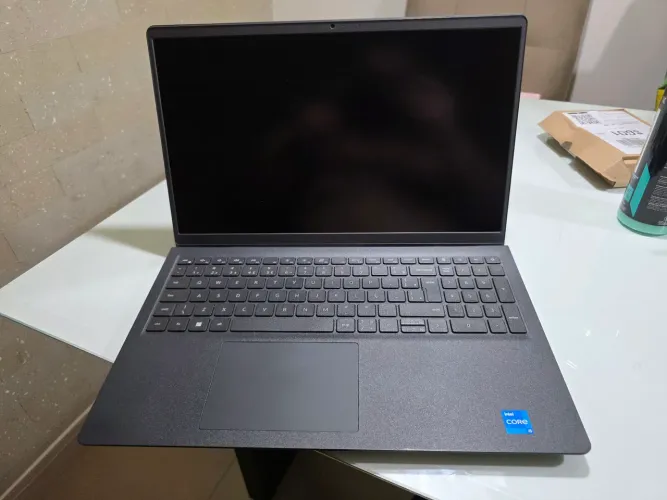 Notebook Dell i5 12° geração 8gb 256gb