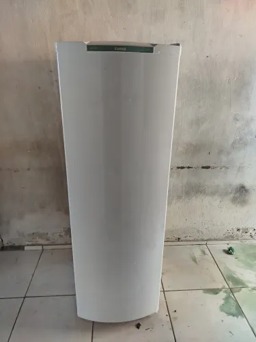 Geladeira cônsul gelando perfeitamente