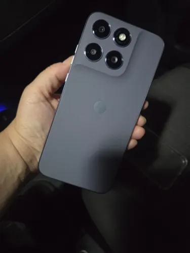 Moto G67 - 256gb (Com garantia)