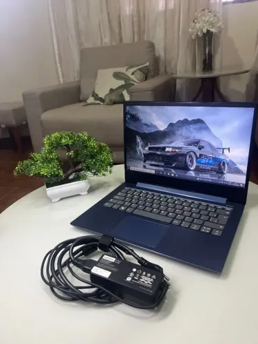 Notebook Lenovo IdeaPad 330S i5 8ª Geração 8GB RAM SSD 256GB