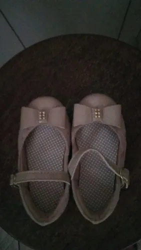 Sapatinho feminino lindo