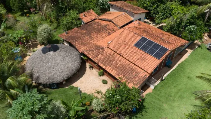 Lindo sítio, natureza, conforto e paz