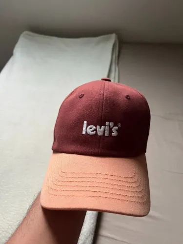 Boné Levi's Novíssimo
