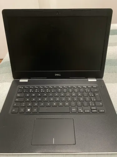 Notebook Dell Inspiron 3481 | Intel Core i3 | HD 1TB | Windows 11 Pro