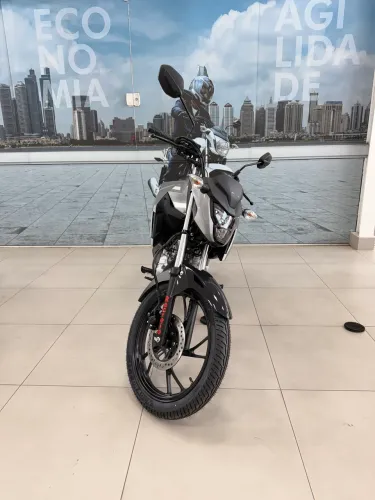 CG Fan 160
