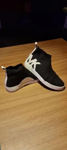 tênis meia slip-on Michael Kors Grover 37