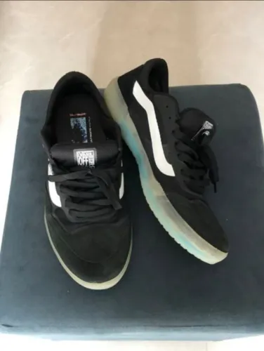 Tenis vans