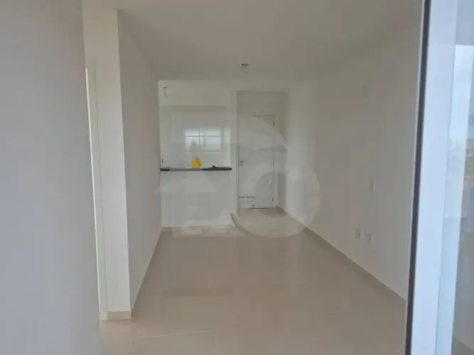 Condomínio Aruana Park Residence com Salão de Jogos e Lazer Completo