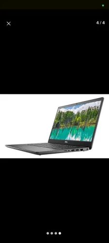 Notebook Dell I5