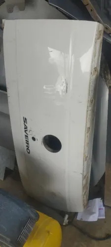 Tampa Da Saveiro 