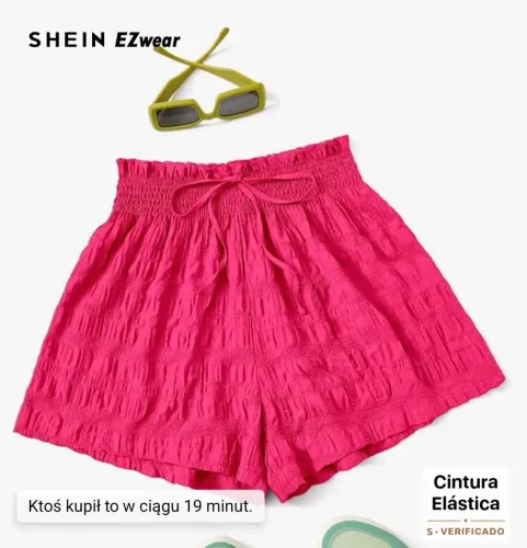 Short shein