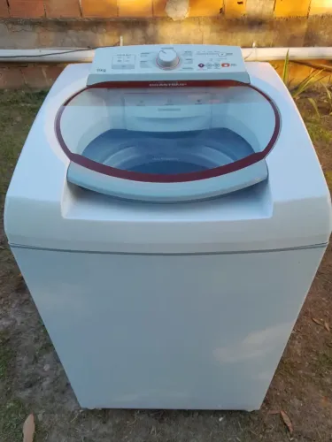 Máquina de lavar Brastemp 11kg