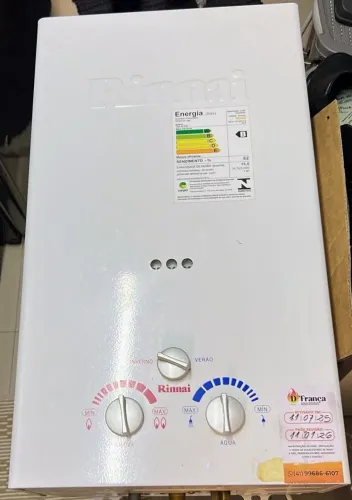 Aquecedor