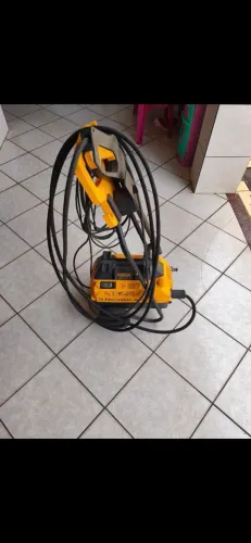 Máquina de alta pressão Electrolux mini Wap