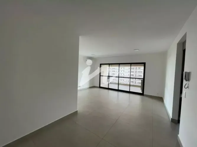 Apartamento com 3 dormitórios para alugar, 130 m² por R$ 6.500/mês - Jardim Sul - Uberlând