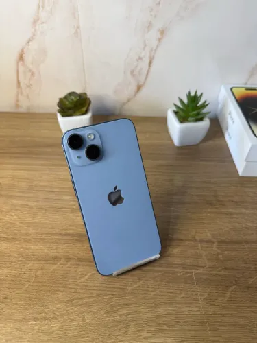 iPhone 14 128GB - 93% Saúde da bateria