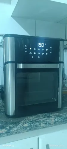 Airfryer Modial 12 litros