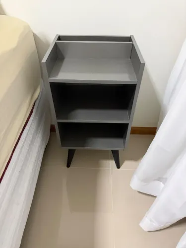 Vendo Conjunto Criado Mudo (2 unidades)