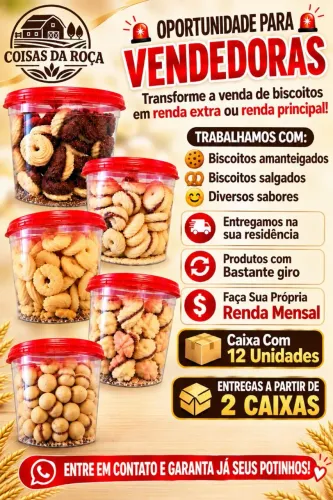 VENDAS