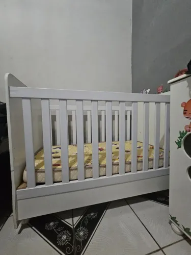 Vendo benço