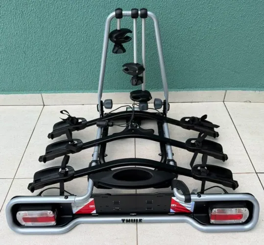 Transbike Thule. Com One Key.