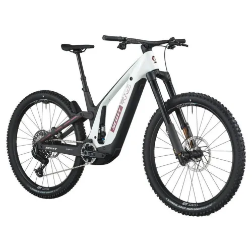 Bicicleta Scott Patron TUNED ST 900