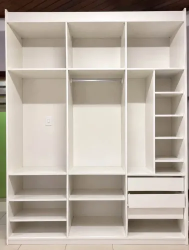 closet