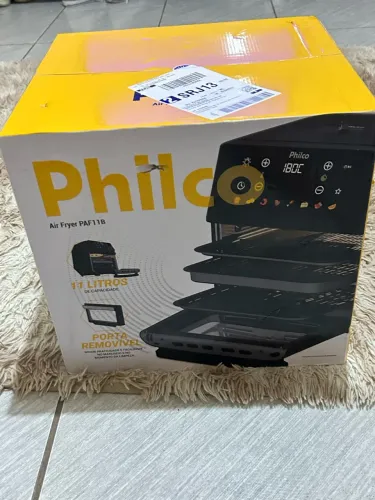 Air fryer
