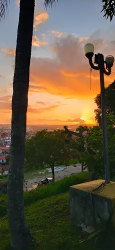Vendo apartamento no Alto da Boa Vista