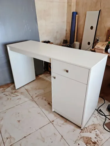 Mesa de estudo