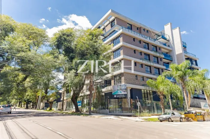 APARTAMENTO À VENDA, 139M², 02 SUÍTES, 03 VAGAS, CHURRASQUEIRA A CARVÃO NO BIGORRILHO