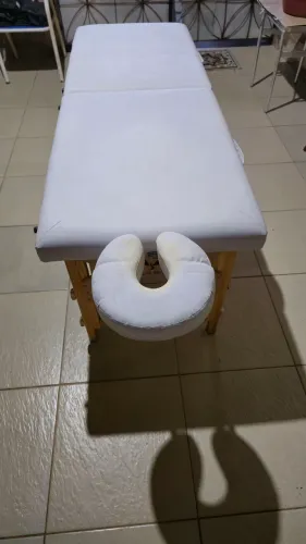 Maca portátil