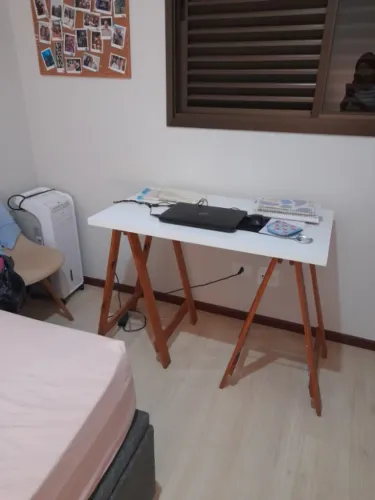 Escrivaninha
