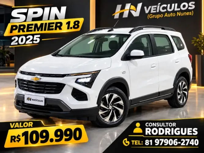 Chevrolet Onix Hatch LTZ 1.4 8V Flex Aut. 4P 2019