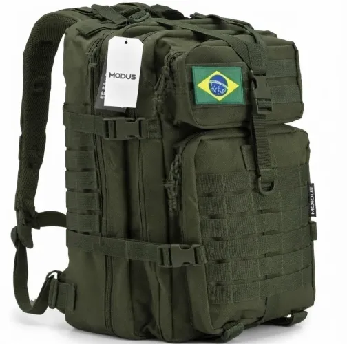 Mochila Tática Militar