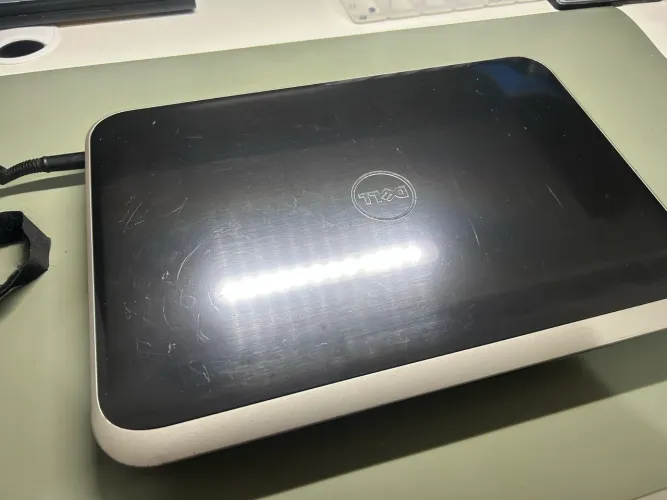 Dell Intel Core i5 6GB HD 500GB Geforce GT630M