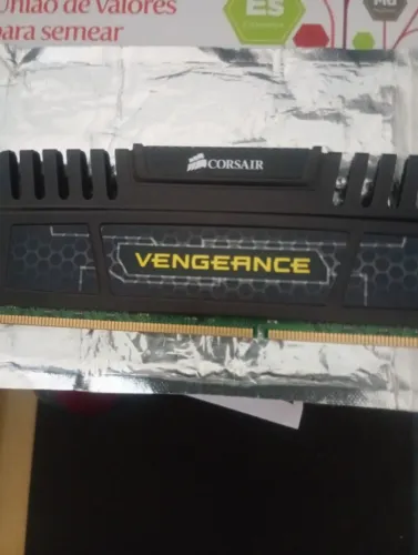 MEMORIA DDR3 COSAIR