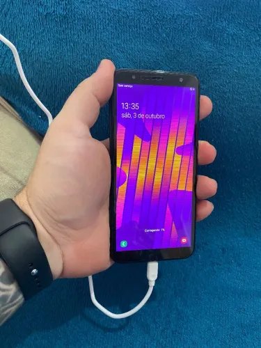 Samsung j6 plus