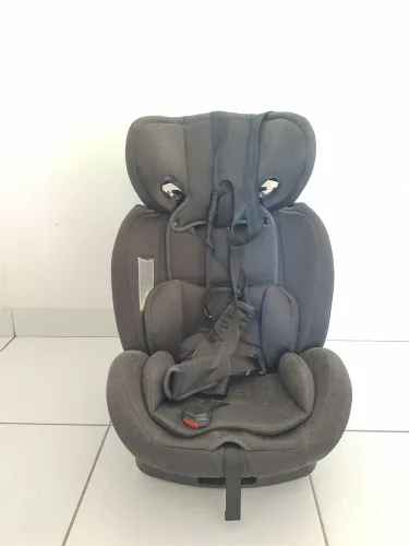 Cadeira para Auto Fisher-Price SnugFix 360° 0 a 36kg - Semi Nova