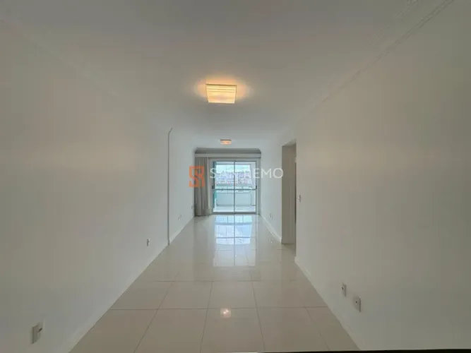 Campinas | Apartamento 3 quartos, sendo 1 suite