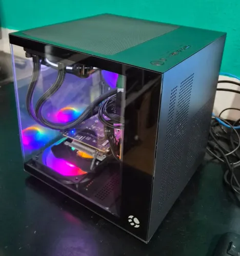 CPU gamer 