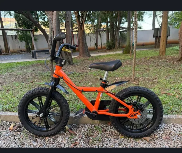 Bike 14