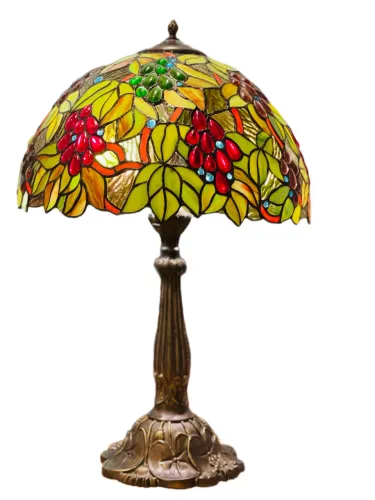 Luminária Tiffany