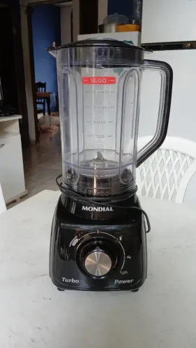 Liquidificador