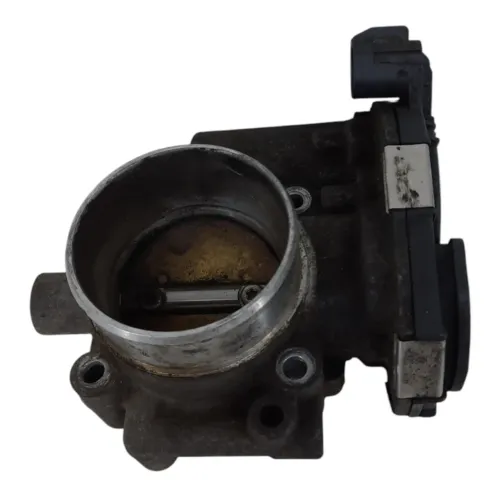 Corpo Tbi Borboleta Chevrolet Agile 1.4 2010 