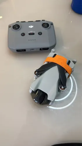 Drone Dji Mini 3 