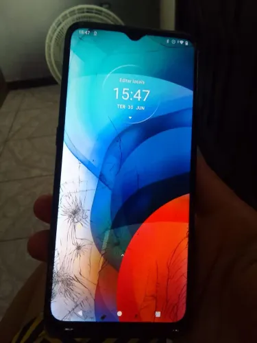 Moto E7